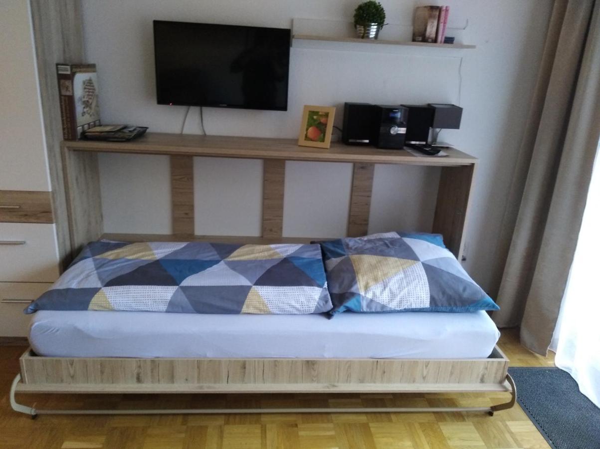 Ferienwohnung Leinetal 엘제 외부 사진